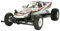 Tamiya 300058346 - 1:10 Radio Control - The Grasshopper I 2005 2WD LWA, Schwarz