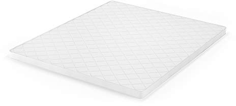 Komfortschaum Topper Matratzenauflage Visco viscoelatische Auflage Matratzentopper (Pur 340 Topper, 140x200)