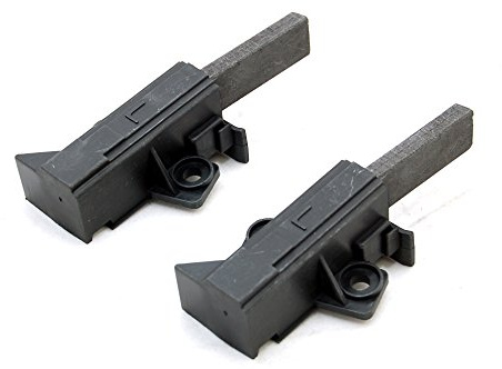 Zanussi 50265475009 Accesorio para lavadora/lavadora Escobillas de carbón y soporte