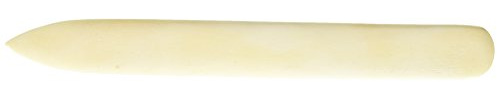 Tran Bone Folder, Large, White