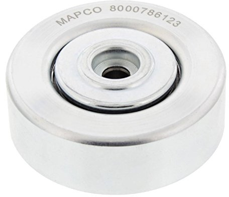Mapco 24666 Umlenkrolle Keilrippenriemen