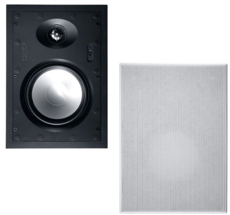 Canton WE 365 Wandeinbaulautsprecher (60/120 Watt)