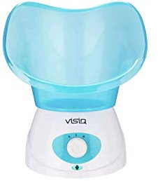Visiq Sauna pour le visage