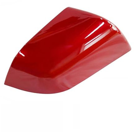 Guscio specchio inverso Auto Sinistra Driver Lato Specchio Retrovisore Tappo Copertura Per Modello Per 3 2017 2018 2019 2020 2021 1495594-00-A 149559300 tappi retrovisore