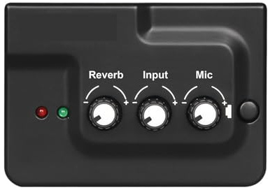 Carte Son De Diffusion En Direct, Interface De Mixage Audio Echo Externe Avec Bluetooth For Enregistrement D'instruments Musicaux Avec Microphone.