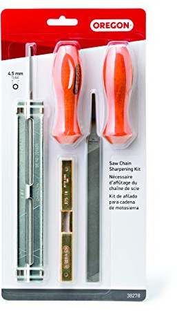 Oregon OEM 38278 Ersättning [6]Kedjeslipningssats 4,5 mm