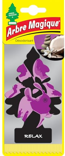 WUNDERBAUM 265160 Lufterfrischer, Relax