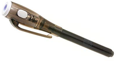 House of Marbles Secret Agent Spy Pen Invisible Ink UV Pen