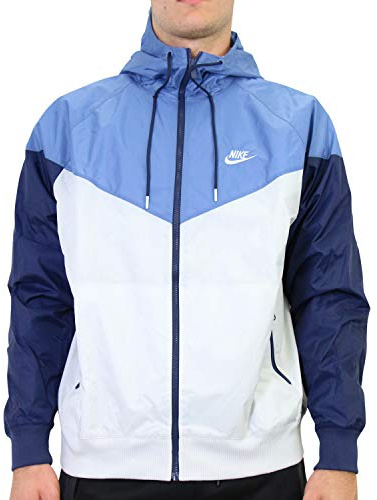 Nike sportjacka för män
