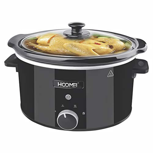 Hoomei Pentola a Cottura lenta HM - 5340