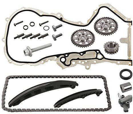 FEBI BILSTEIN Kit catena distribuzione 171596