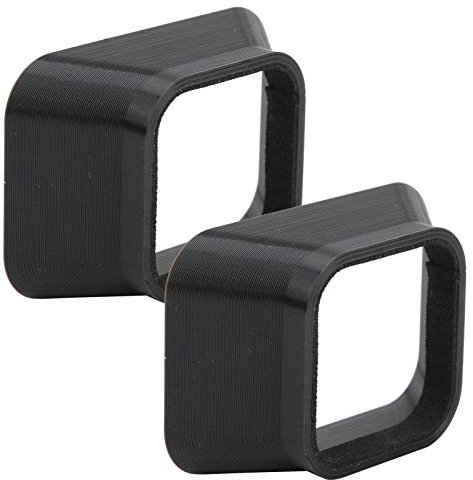 Motljusskydd, Antireflexljus Motljusskydd, 60 Mm Motljusskydd, för Hero 9-kamera