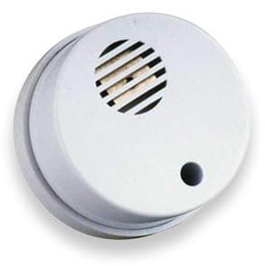 Campanello cicalino wireless con melodie personalizzabili, volume regolabile e facile installazione; ideale per case, uffici e negozi.