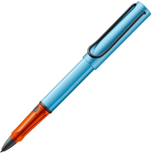 Lamy AL-Star EMR Denim (PC/EL Spitze) mit Funktionstaste
