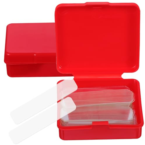 GLEAVI Ruban Adhésif Double Face Amovible Transparent, 120 Pièces, Forte Adhérence, pour Fixation Murale, Bricolage et Décoration Intérieure, Usage Artisanal et Créatif, sans Traces, Léger et Portable