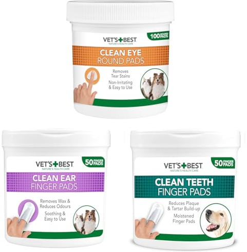 Vet's Best