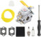 Ersatzvergaser Vergaser für Homelite für Ryobi 25cc 26cc 30cc Vergaser Heckenschere Carb Vergaser Werkzeuge