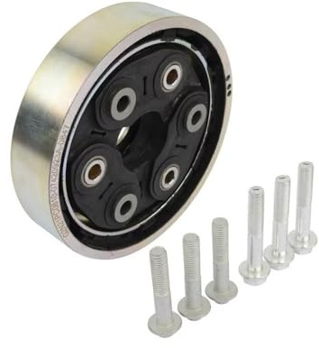 Kardanwelle Gelenkwelle Für VW Für Golf Für Tiguan Für Skoda Für Sitz 1K0521307 1K0521307A 1001520103 40857 30940857 Antriebswelle Koppler W/Schrauben Hinten Antriebswelle Achswelle