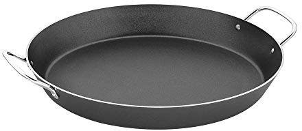 Tramontina paeria Pot 30cm Napoli [Aluminum, Nonstick