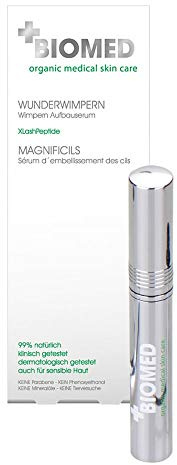 BIOMED Wunder Wimpern Aufbauserum 4 ml