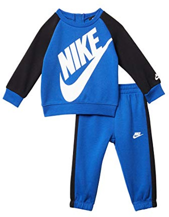 NIKE Traje para Nino Azul 86F563U89