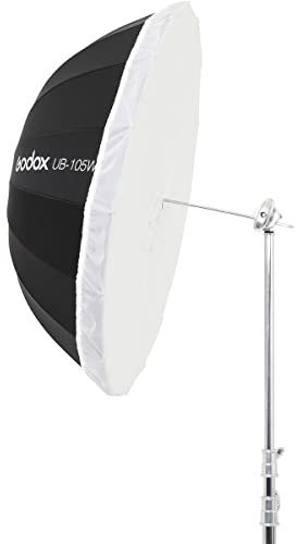 Godox 105cm Translucent Diffuser for Parabolic Umbrella