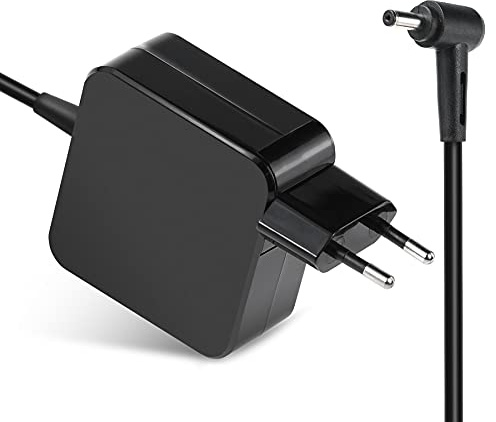 45W Laptop Ladekabel Kompatibel Mit Lenovo PA-1450-55LU Ladegerät 4,0x1,7mm | für Lenovo IdeaPad 1 3 5 330 330S 320 320S 310 310S 100 110S 120S S145 S540 C340 Yoga 510 520 ADL45WCG ADL45WCC PA-1450-55LU