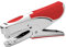 Dohe - Grapadora Tenaza ergonómica - Color rojo