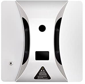 robot de limpieza de ventanas, Limpiador de ventanas eléctrico Robot aspirador anticaída Control remoto limpiador de ventanas for ventanas, azulejos, baños Limpiador para espejos de ventanas interiore