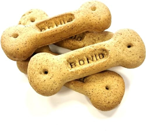 Large Bones Original Dog Biscuits 1.25kg sold by Maltbys' Stores 1904 Limited s/l Dog Treat Biscuits XHV
