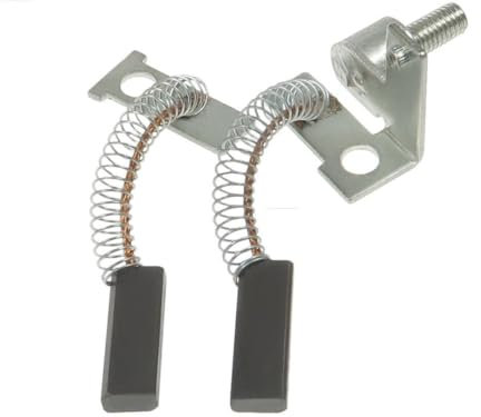 AS-PL AB9008S Escobilla de carbón alternador
