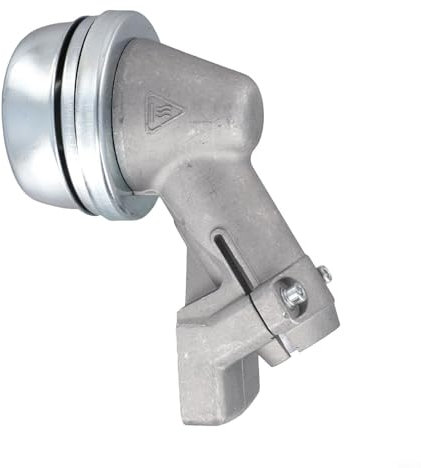 Robustes Winkelgetriebe für den Einsatz in Freischneidern, passend für viele gängige Modellnummern, einschließlich 4128