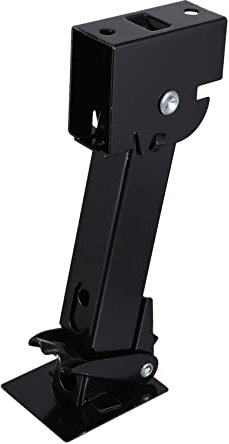 FUNOMOCYA Martinetto Stabilizzatore per Accessorio Resistente per Camper in Acciaio per Stabilizzazione Auto