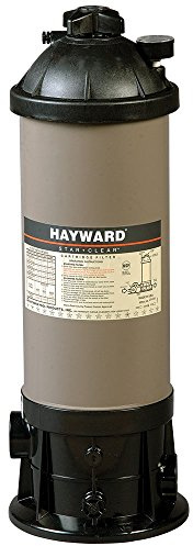 Hayward Filtre À Cartouche 11,3 M3/h - C0500EURO