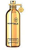 100% Authentic MONTALE AOUD LEATHER Eau de Perfume 100ml Made in France