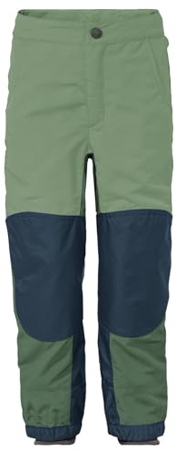 VAUDE Unisex barnbyxor barn Caprea Antimos byxor