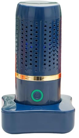 Celuicion Machine de nettoyage, USB et nettoyant | Nettoyant alimentaire sans fil durable multifonction pour céréales, viande, fruits de mer, cuisine quotidienne