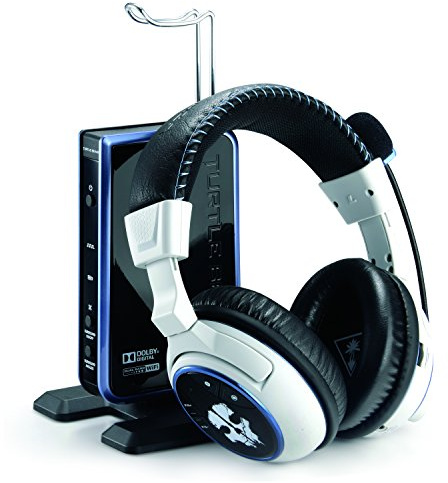 Casque call of duty ghosts earforce phantom