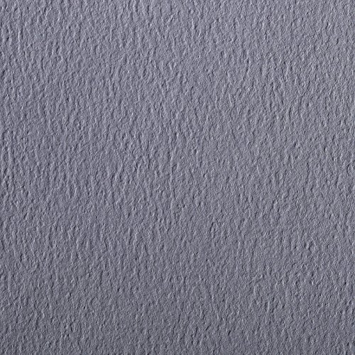 Clairefontaine 90868C 5 Bögen Zeichenpapier Etival Color A4 160g Dunkelgrau