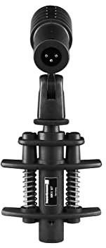 beyerdynamic TG D35D TG Series Microfono Dinamico per Strumento, Nero