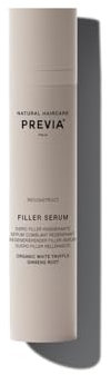 Previa Organic White Truffle Filler Serum 50 ml