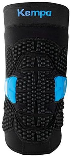 Kempa KGuard Knieschoner, schwarz, XL/XXL