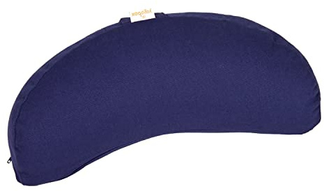 Yogabox Yogakissen Halbmond Basic
