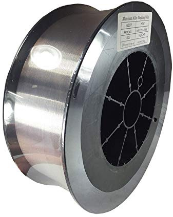 5356 Aluminum Mig Wire .030 .035 .047 Welding ER5356 (2, .047 16LB)
