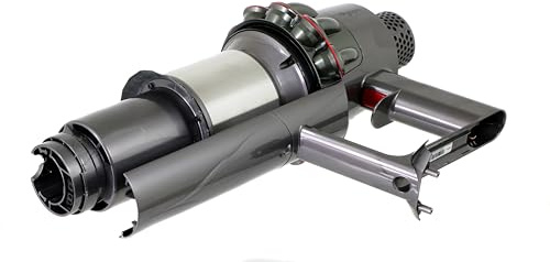Dyson Hauptkörper/Zyklon Montage für V10 Absolute, Teilenummer 969596-05