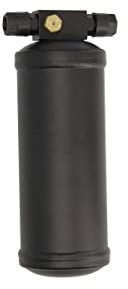 THERMOTEC KTT120163 Filtro deshidratante aire acondicionado