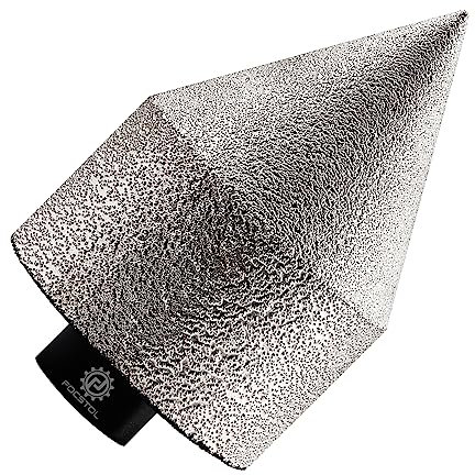 Brocas Chaflán Biselado Diamante 50mm - FOCSTOL Broca Fresado Diamante para Porcelánico Cerámica Mármol Granito M14 Rosca