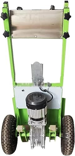 Carretilla Para Subir Escaleras, Carretilla Para Subir Escaleras Eléctrica Con Capacidad De 220 Kg - Carretilla Que Ahorra Mano De Obra, Carro Con Batería Extraíble - Brazo De Soporte En Forma De S,