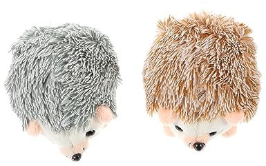 STOBOK 2stücke Teiliges Igel Nadelkissen Niedlich Handlich Kompakt Filzbezogenes Nähzubehör Für Stecknadeln Und Bastelnadeln Praktischer Nadelspeicher Und Geschenk Für Nähen Quilten