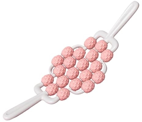 Muskelrolle Für Die Beine Multipunkt Beinmassagerolle